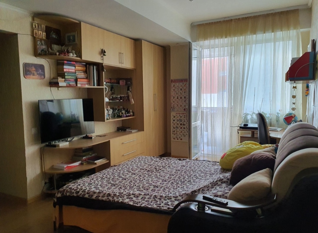 Apartament cu 1 camera, Durlesti